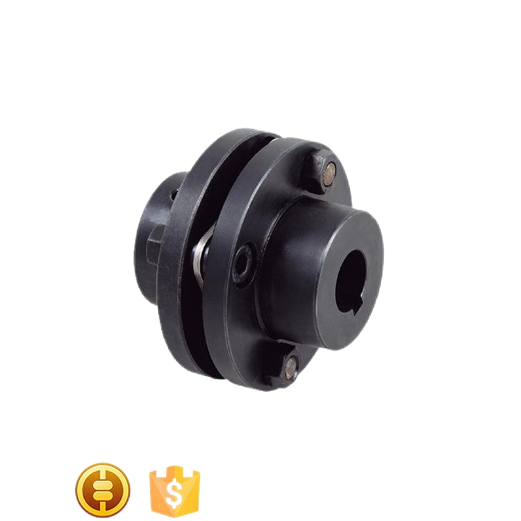 Disc Coupling for Pumps Flexible Single Diaphragm Coupling Torsionally Rigid Double type