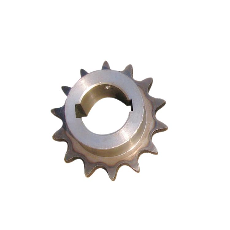 Sprocket Taper Bore 1008-3020 High Quality Roller Chain Sprocket Wheel