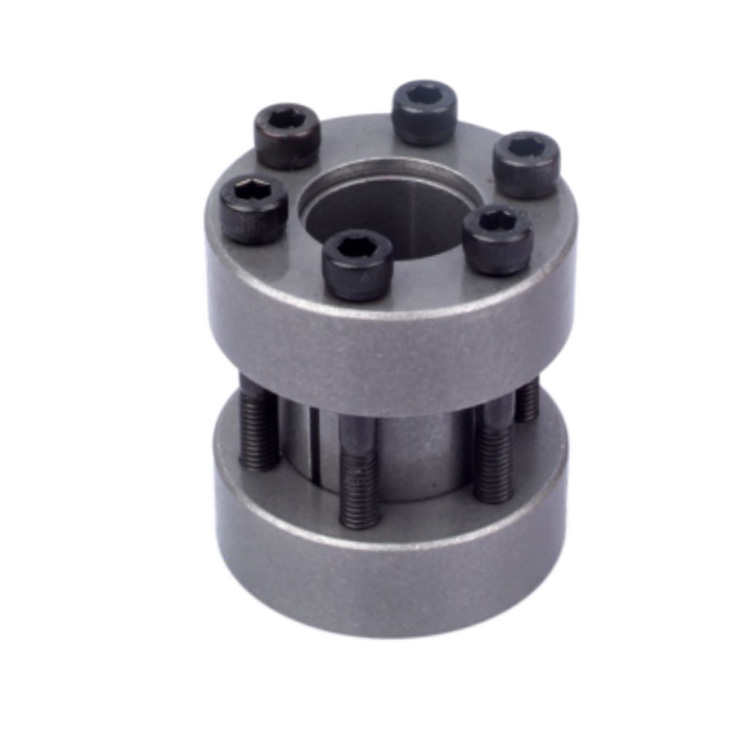 High Precision Locking Assembly Steel Shrink Disc Expansion Locking Device