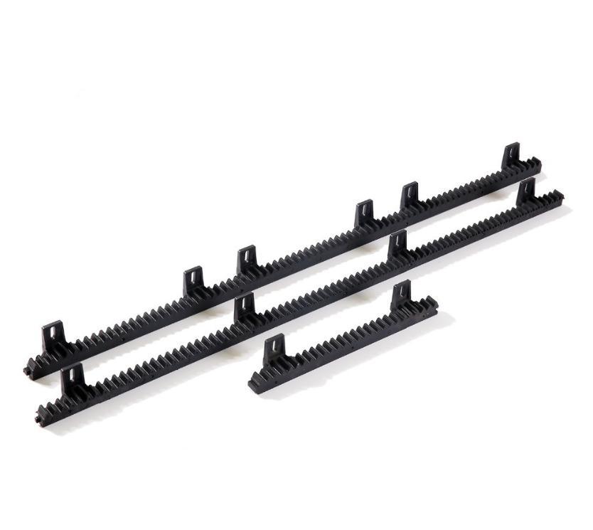 Sliding Gate Rack Nylon M4 Rack and Pinion for Automatic Sliding Gate Motor